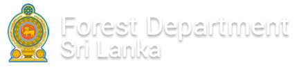 Forest Department Sri Lanka
